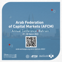 The Arab Federation of Capital Markets Annual Conference