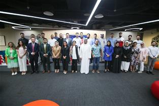 Bahrain Bourse Holds Bahrain Investment Market Workshop for “Beban” Entrepreneurs