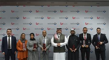 Bahrain Bourse and Bahrain Clear Honors its Long Serving Employees